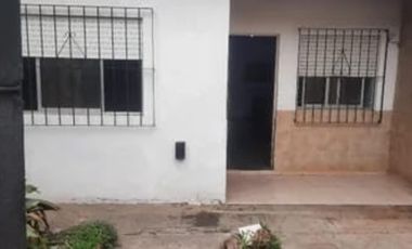 2 casas sobre mismo lote, ideal INVERSOR anticipo del 60 y cuotas