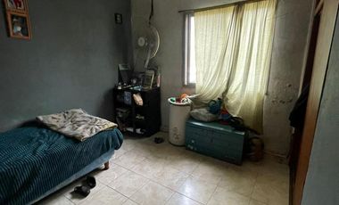 Casa de tres ambientes a la venta en José C Paz, APTO CREDITO