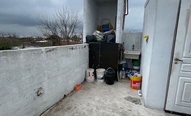 Casa de tres ambientes a la venta en José C Paz, APTO CREDITO