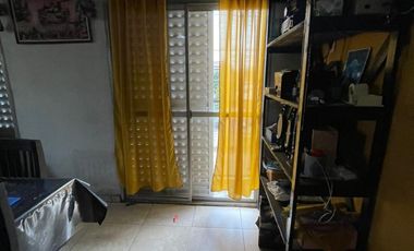 Casa de tres ambientes a la venta en José C Paz, APTO CREDITO