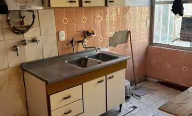 Isola 121 bis (primer piso)