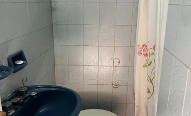 Isola 121 bis (primer piso)