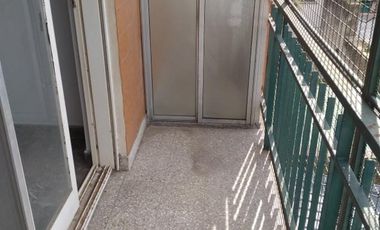 3 ambiente con cochera