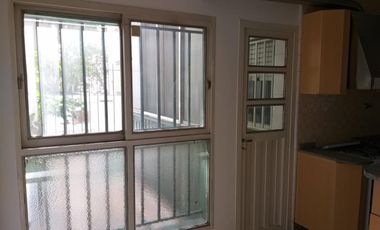 3 ambiente con cochera