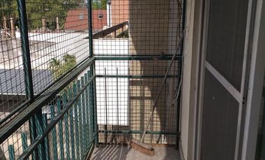 3 ambiente con cochera