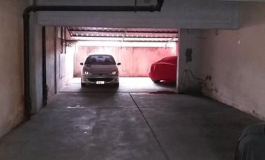 3 ambiente con cochera