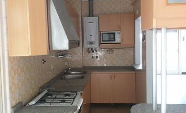 3 ambiente con cochera