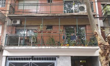 3 ambiente con cochera