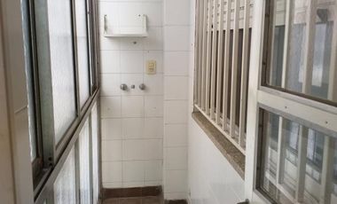 3 ambiente con cochera