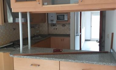 3 ambiente con cochera