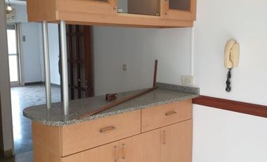 3 ambiente con cochera