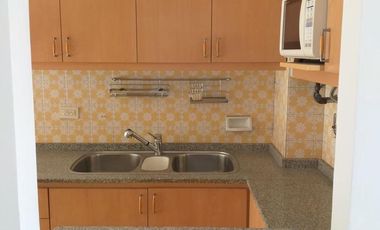 3 ambiente con cochera