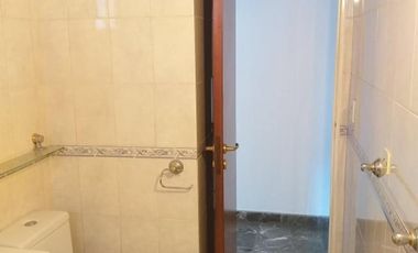 3 ambiente con cochera