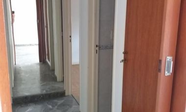 3 ambiente con cochera