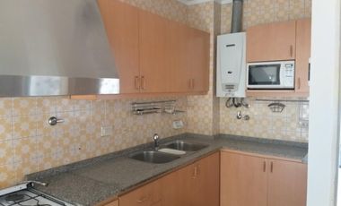 3 ambiente con cochera