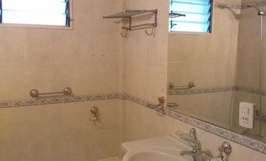 3 ambiente con cochera