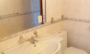 3 ambiente con cochera