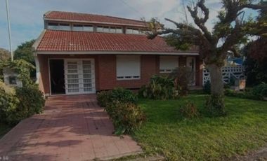 VENDO CASA MULTIPROPIEDAD SOBRE 2 LOTES