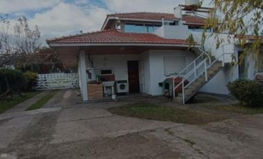 VENDO CASA MULTIPROPIEDAD SOBRE 2 LOTES