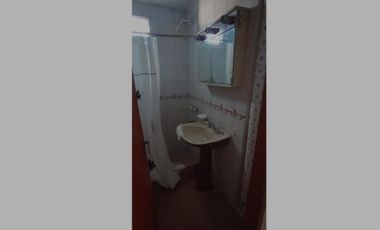 VENDO CASA MULTIPROPIEDAD SOBRE 2 LOTES