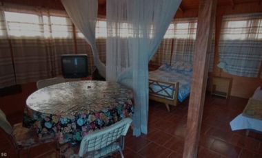 VENDO CASA MULTIPROPIEDAD SOBRE 2 LOTES