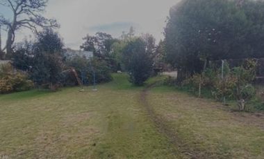VENDO CASA MULTIPROPIEDAD SOBRE 2 LOTES