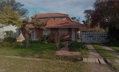VENDO CASA MULTIPROPIEDAD SOBRE 2 LOTES