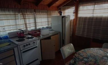 VENDO CASA MULTIPROPIEDAD SOBRE 2 LOTES