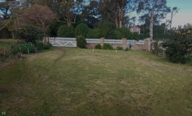 VENDO CASA MULTIPROPIEDAD SOBRE 2 LOTES