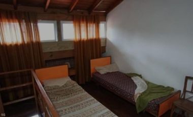 VENDO CASA MULTIPROPIEDAD SOBRE 2 LOTES