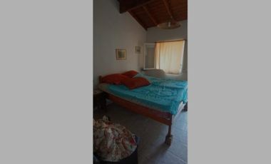 VENDO CASA MULTIPROPIEDAD SOBRE 2 LOTES