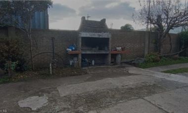 VENDO CASA MULTIPROPIEDAD SOBRE 2 LOTES