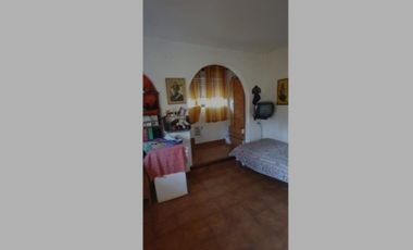VENDO CASA MULTIPROPIEDAD SOBRE 2 LOTES