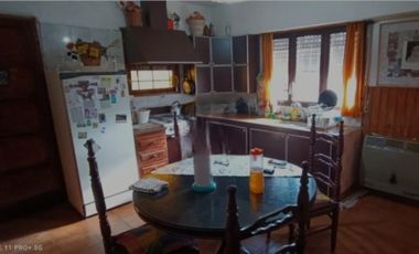 VENDO CASA MULTIPROPIEDAD SOBRE 2 LOTES