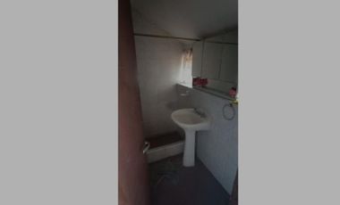 VENDO CASA MULTIPROPIEDAD SOBRE 2 LOTES