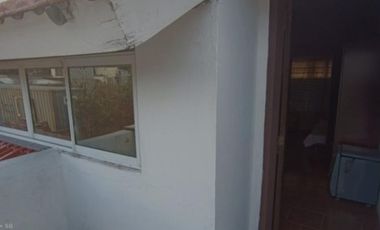 VENDO CASA MULTIPROPIEDAD SOBRE 2 LOTES