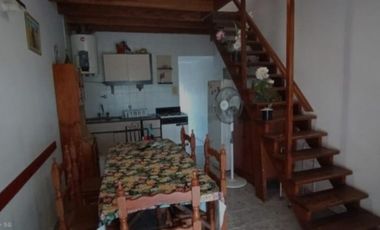 VENDO CASA MULTIPROPIEDAD SOBRE 2 LOTES