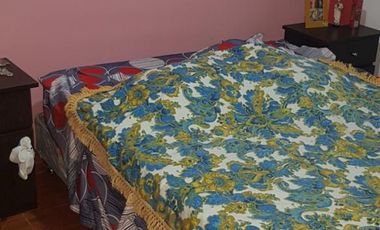 Departamento de 3 ambientes en Moron Sur, dentro de barrio cerrado con parque, con 2 amplios dormitorios con vista al parque y amplio living , cocina,