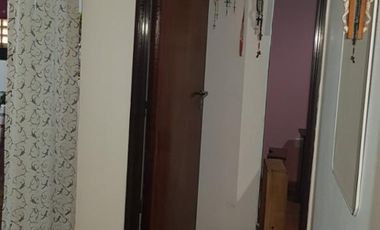 Departamento de 3 ambientes en Moron Sur, dentro de barrio cerrado con parque, con 2 amplios dormitorios con vista al parque y amplio living , cocina,