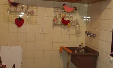 Departamento de 3 ambientes en Moron Sur, dentro de barrio cerrado con parque, con 2 amplios dormitorios con vista al parque y amplio living , cocina,