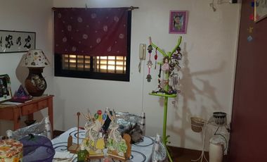 Departamento de 3 ambientes en Moron Sur, dentro de barrio cerrado con parque, con 2 amplios dormitorios con vista al parque y amplio living , cocina,
