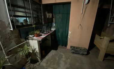 CASA 3 AMBIENTES CON COCHERA Y PATIO EN ALQUILER EN MORÓN CENTRO
