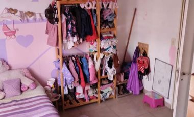 Excelente oportunidad, dos ambientes con cochera a la venta