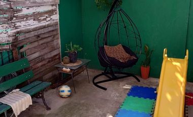 Excelente oportunidad, dos ambientes con cochera a la venta