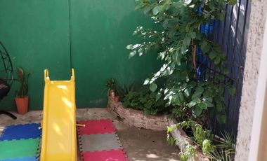 Excelente oportunidad, dos ambientes con cochera a la venta