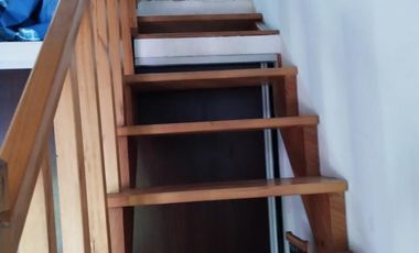 Excelente oportunidad, dos ambientes con cochera a la venta