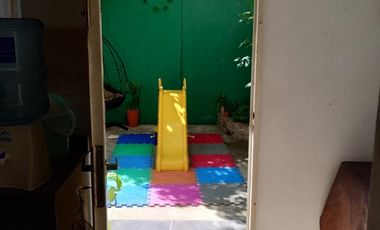 Excelente oportunidad, dos ambientes con cochera a la venta