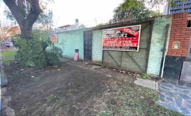 VENTA DE 2 LOTES EN RAMOS MEJIA