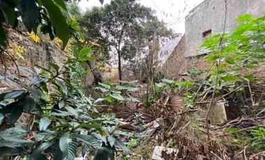 VENTA DE 2 LOTES EN RAMOS MEJIA