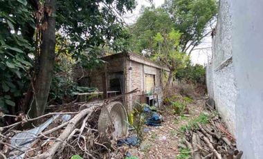 VENTA DE 2 LOTES EN RAMOS MEJIA
